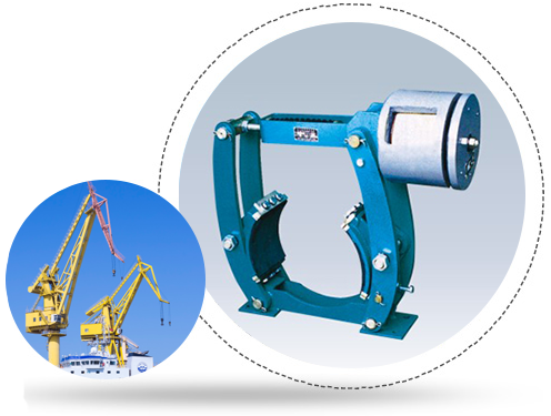 焦作市研創(chuàng)精密制動(dòng)器有限公司