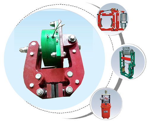 焦作市研創(chuàng)精密制動(dòng)器有限公司