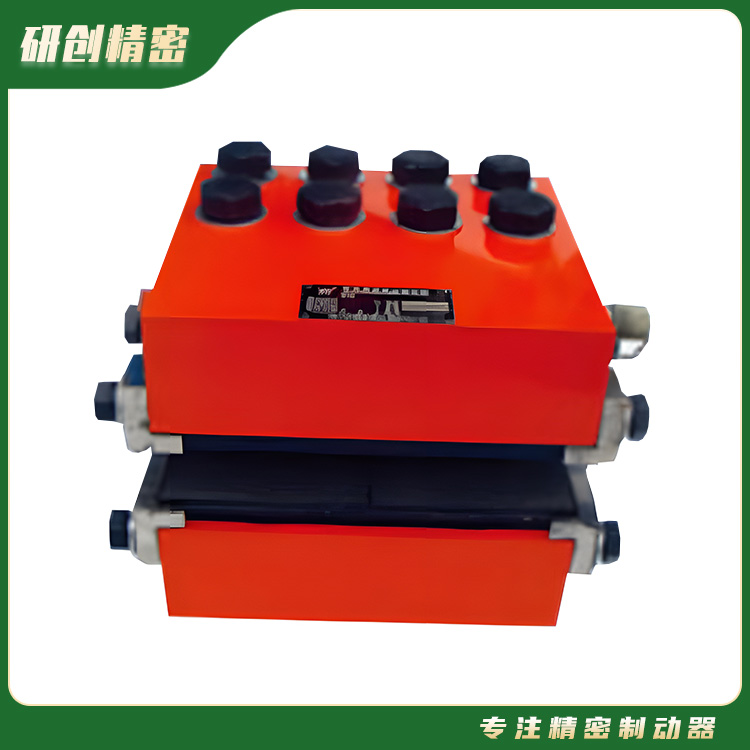 偏航制動(dòng)器DADH90