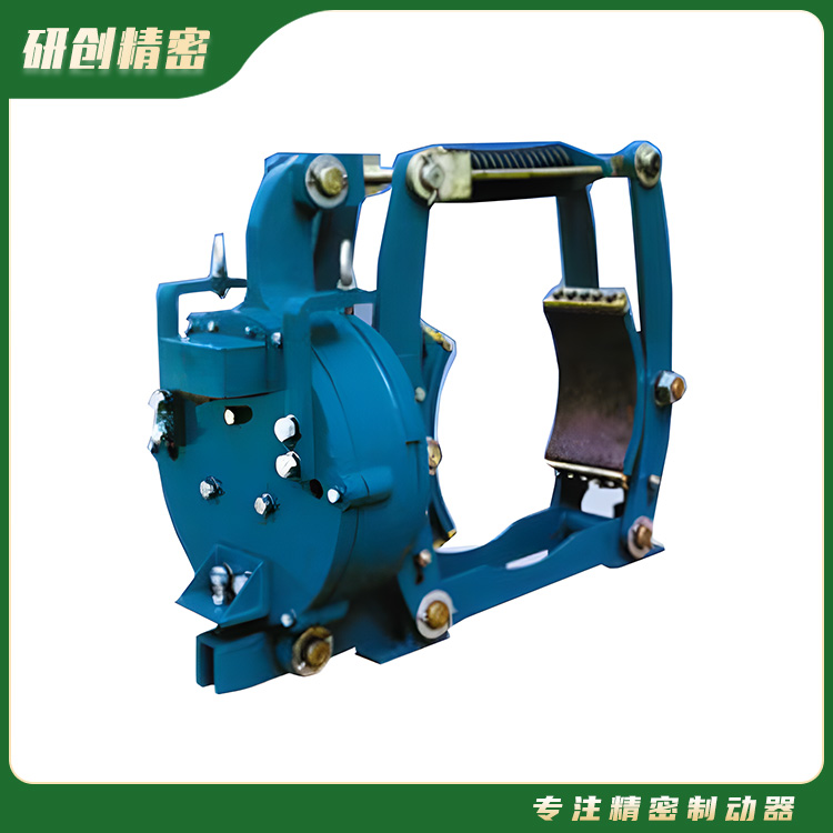 ZWZ3A系列直流電磁鐵塊式制動器