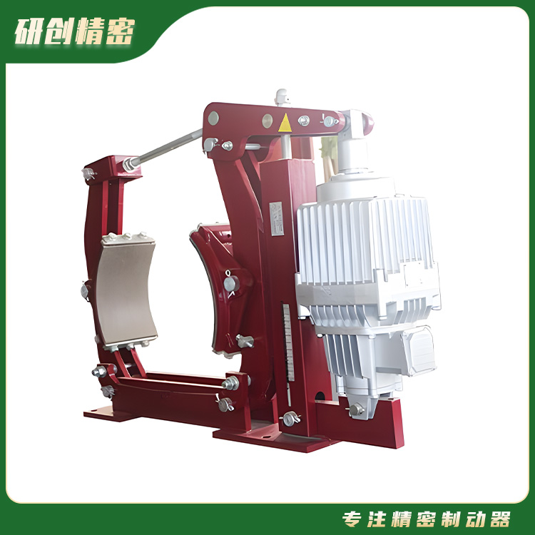 YWZ9電力液壓鼓式制動(dòng)器