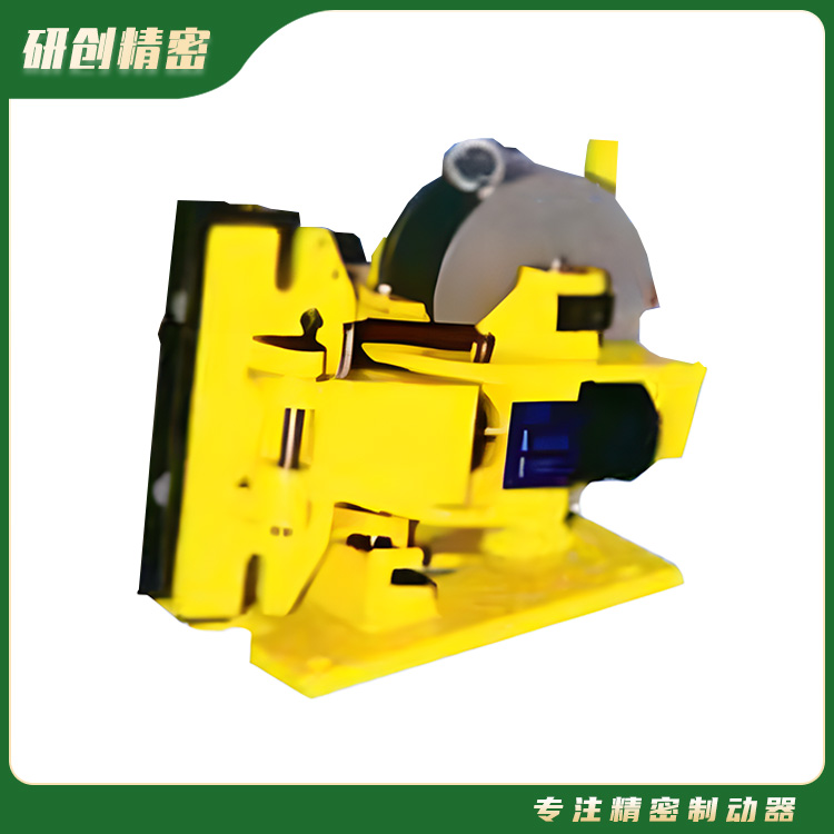 4SP氣動失效保護(hù)制動器