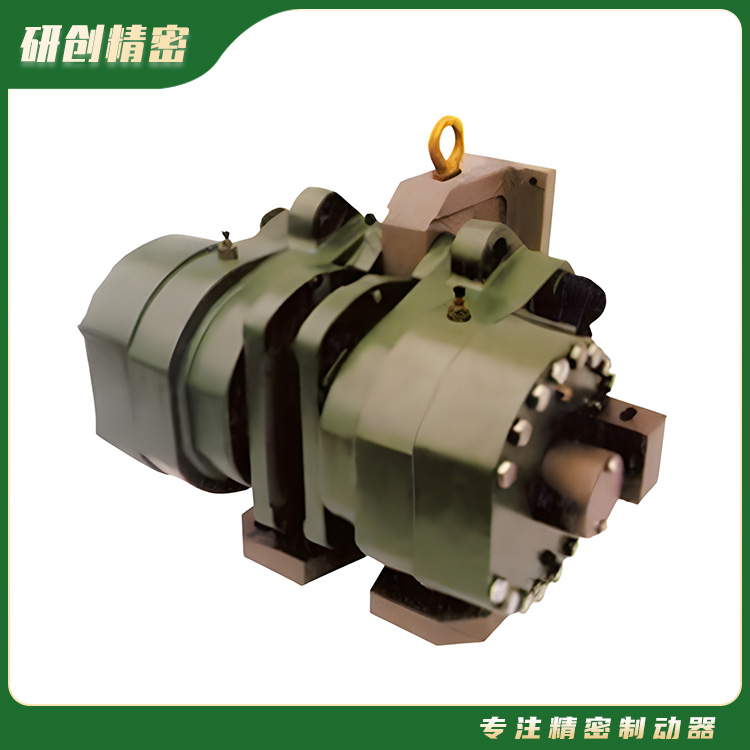 ST4SH液壓失效保護制動器