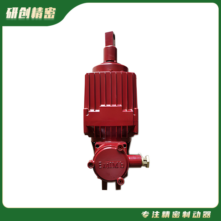 BEd系列電力液壓推動器