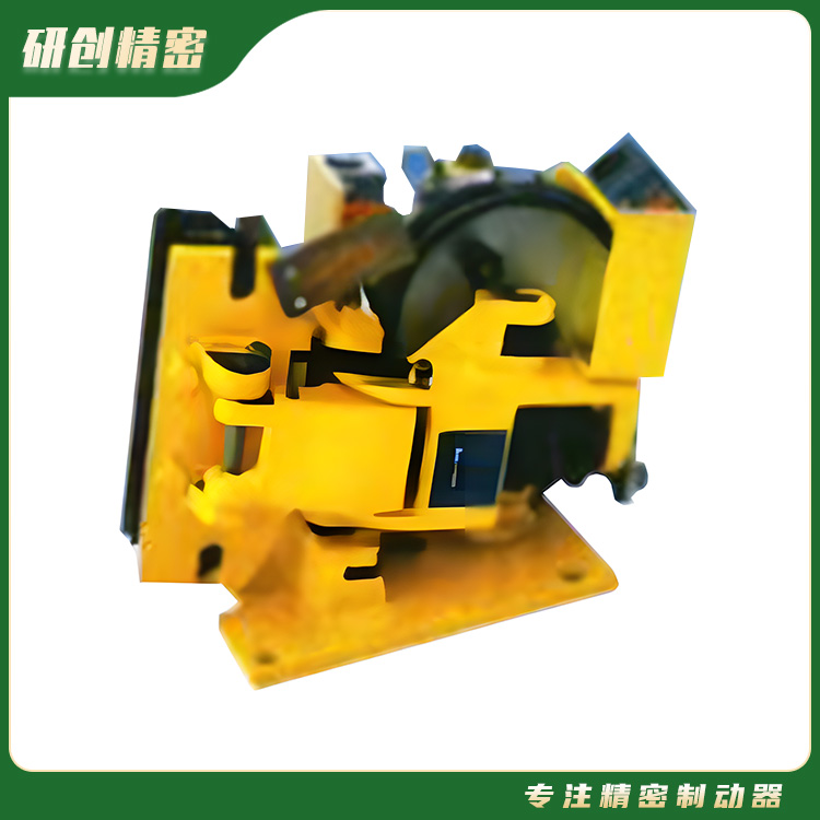450SE電力失效保護(hù)制動(dòng)器
