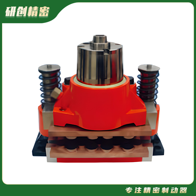 主軸制動(dòng)器FDZBⅠ