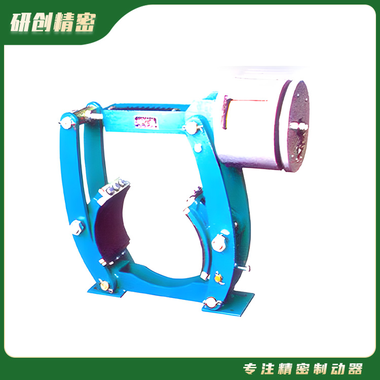 ZWZ2系列直流電磁鐵塊式制動器