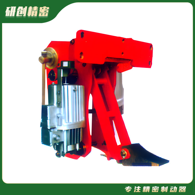 YFX、(YAF)系列電力液壓防風鐵楔制動器