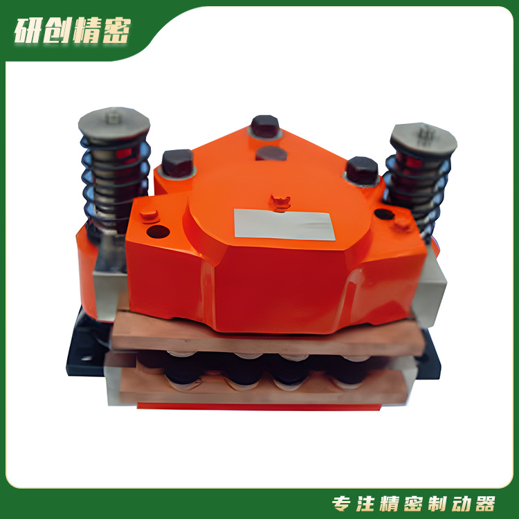 主軸制動(dòng)器FDZCⅠ