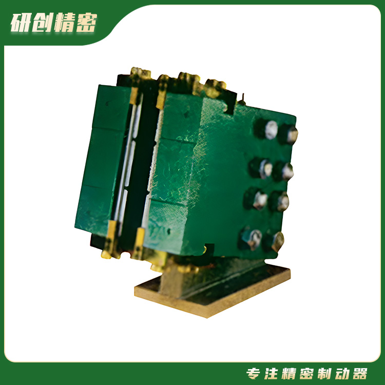 DADH103液壓直動(dòng)制動(dòng)器