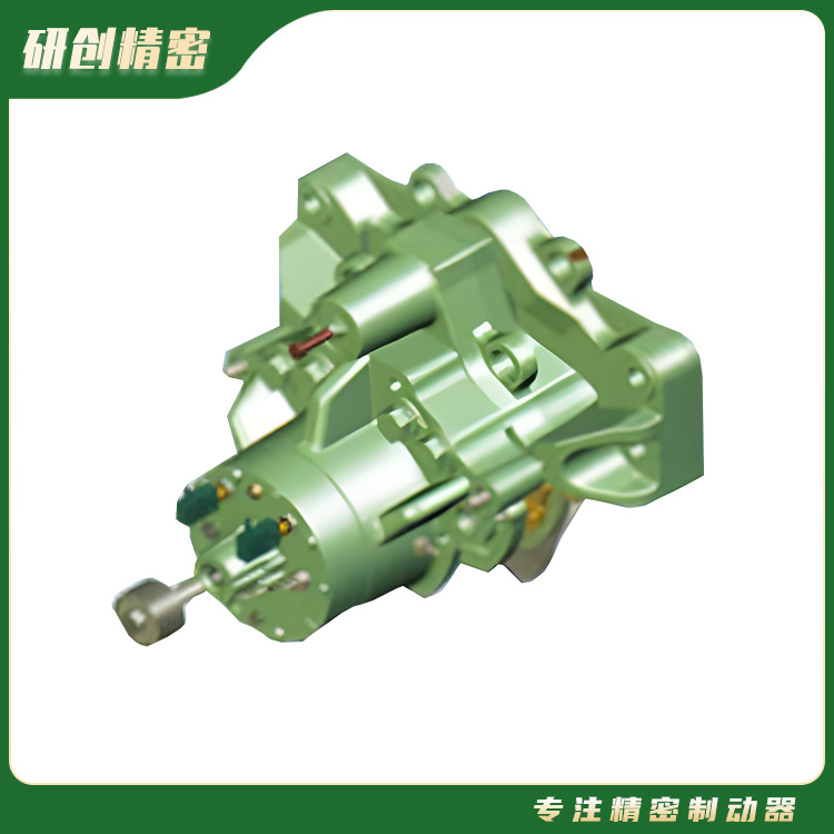 主軸制動(dòng)器FDZBⅣ