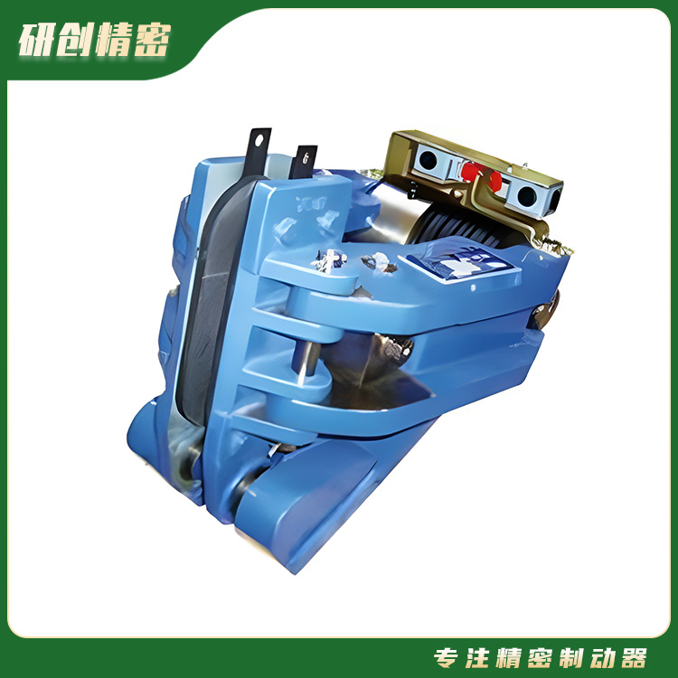 3SH液壓失效保護制動器
