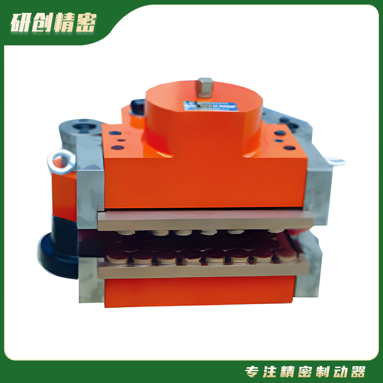 主軸制動(dòng)器FDZCⅡ