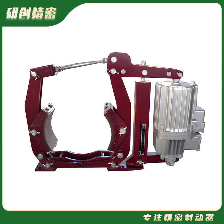 YWZ9系列電力液壓制動(dòng)器