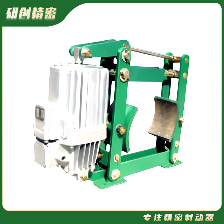 YWZB系列電力液壓塊式制動(dòng)器