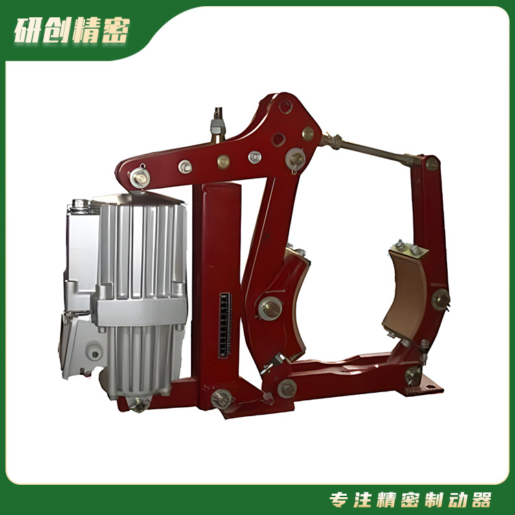 YW電力液壓塊式制動(dòng)器