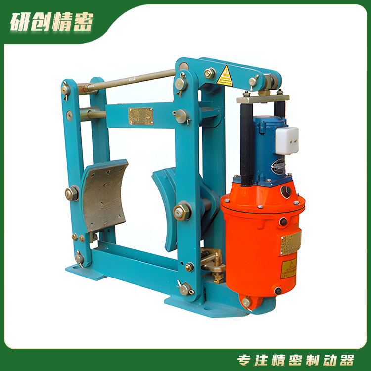 YWZ電力液壓鼓式制動(dòng)器